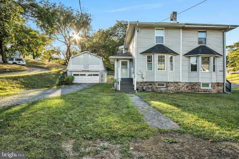 163 SUSQUEHANNA AVENUE, ENOLA, PA 17025