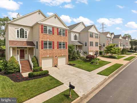 5422 CASTLE BAR LANE, ALEXANDRIA, VA 22315