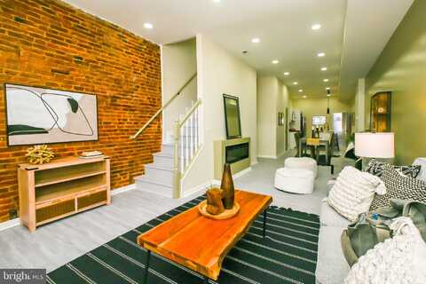 1743 E FEDERAL STREET, BALTIMORE, MD 21213