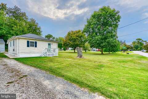 7607 BAYSIDE AVENUE, SPARROWS POINT, MD 21052
