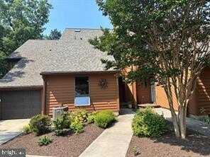 203 TECUMSEH TRAIL, HEDGESVILLE, WV 25427