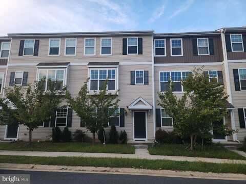 308 MARDELLA DRIVE, CAMDEN WYOMING, DE 19934