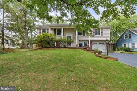 4208 MAYPORT LANE, FAIRFAX, VA 22033