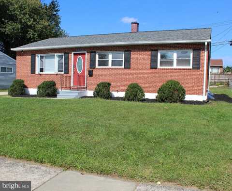 908 VANDERWOOD ROAD, CATONSVILLE, MD 21228
