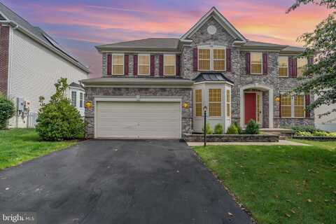 16343 BOATSWAIN CIRCLE, WOODBRIDGE, VA 22191