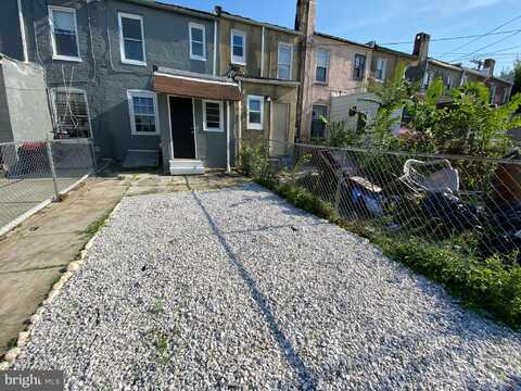 2512 E CHASE STREET, BALTIMORE, MD 21213