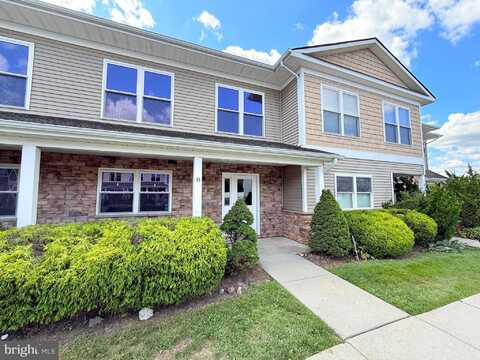 8 WHITAKER COURT, MILLVILLE, NJ 08332