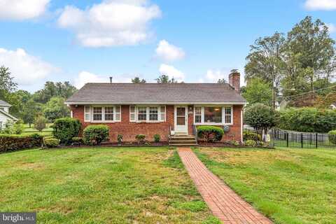10611 ORCHARD STREET, FAIRFAX, VA 22030