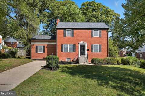 7406 MASONVILLE DRIVE, ANNANDALE, VA 22003