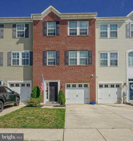 416 DOGWOOD DRIVE, WOODBURY, NJ 08096