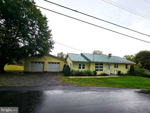 310 BETHEL ROAD, PAW PAW, WV 25434