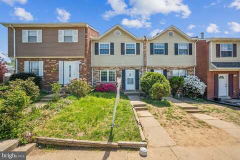 3503 COXCOMB MEWS, WOODBRIDGE, VA 22193