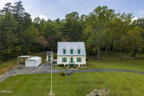 170 Kelley Gap Road, Greeneville, TN 37743