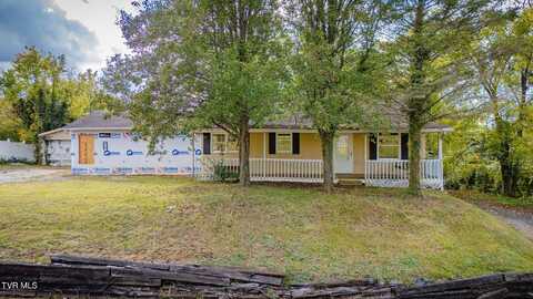 400 S Cherokee Street, Jonesborough, TN 37659
