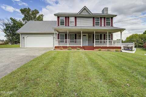3424 Street Drive, Johnson City, TN 37604