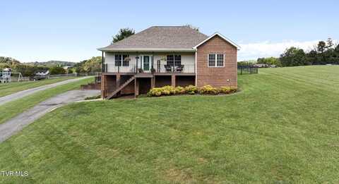 183 Jay Armentrout Road, Jonesborough, TN 37659