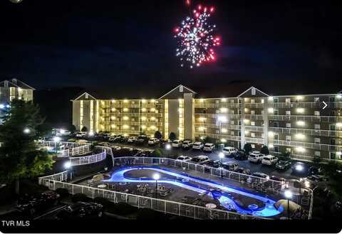 205 Ogle Drive unit: 112, Pigeon Forge, TN 37863