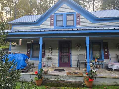 123 McMahan Gibbs Road, Roan Mountain, TN 37687