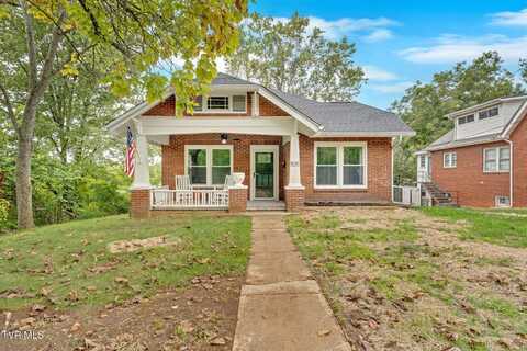 505 Maple Avenue, Greeneville, TN 37743