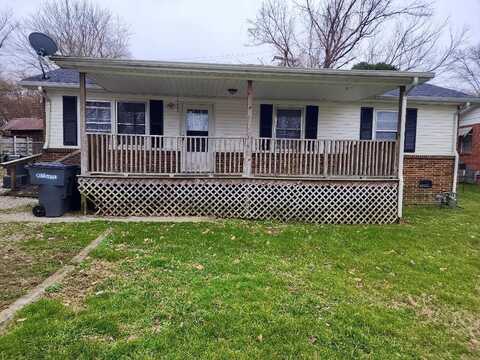 1202 Pleasant View Dr, COOKEVILLE, TN 38501