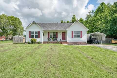 6775 Thomas Twin Oak, Baxter, TN 38544