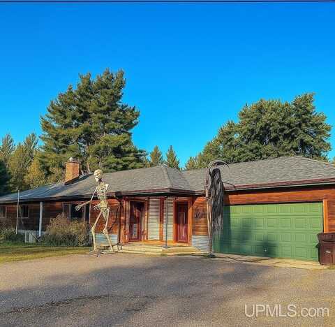 W7996 North, Pembine T-WI, WI 54156
