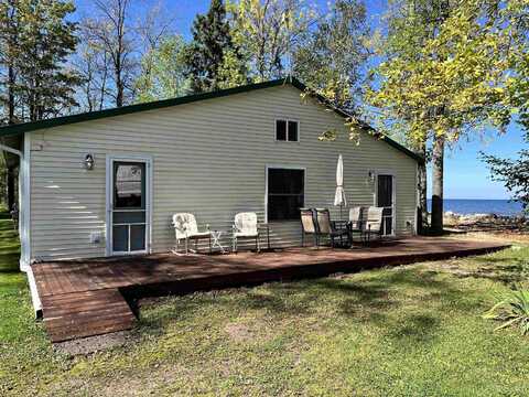 101 & 119 Pearl, Ontonagon, MI 49953