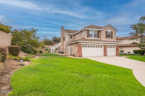 116 Via Escondido, Newbury Park, CA 91320
