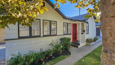 1655 North Allen Avenue, Pasadena, CA 91104
