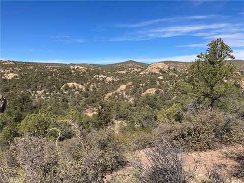 E Mystic Canyon Rd., Kingman, AZ 86401