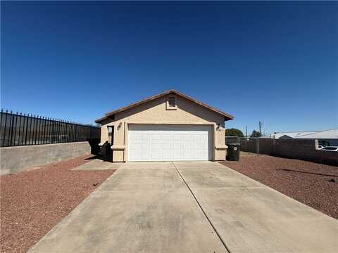 1805 Sunset Boulevard, Kingman, AZ 86401