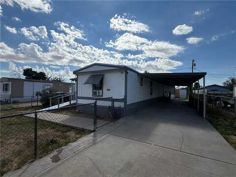 2930 E John L Avenue, Kingman, AZ 86409