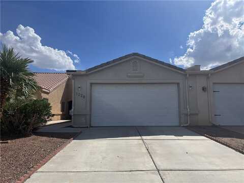 1220 Lause Road, Bullhead City, AZ 86442