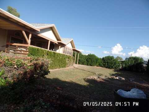 4040 N Mallard Drive, Kingman, AZ 86409