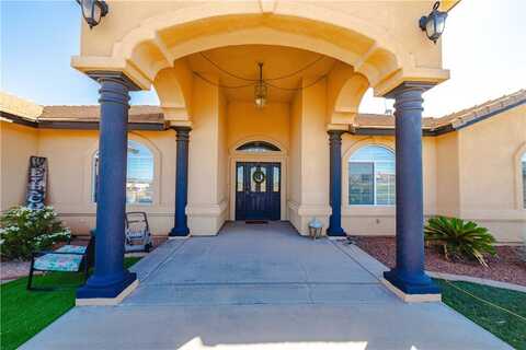 2124 Blackfoot Drive, Kingman, AZ 86401