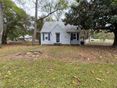4491 CUMBY Rd, Quinton, AL 35130