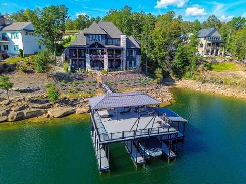 675 COUNTY RD 2113, Bremen, AL 35033