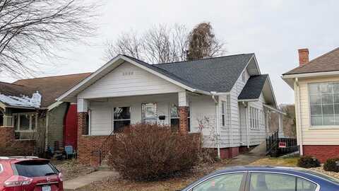 410 Alta Vista Ave,, Glen Dale, WV 26038