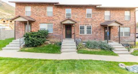 1698 E 1470 S, Ogden, UT 84404
