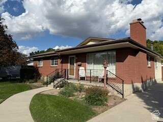 3719 S 580 E, South Salt Lake, UT 84106