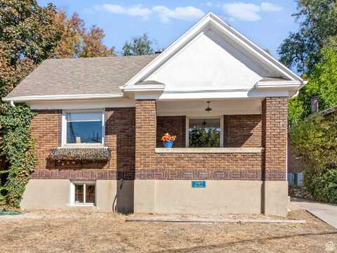 546 N WALL, Salt Lake City, UT 84103