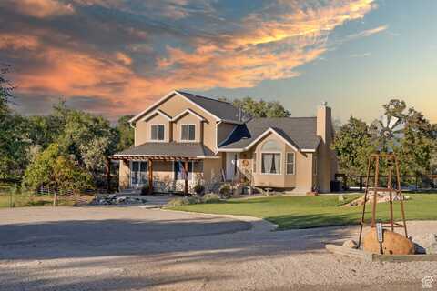 1602 W 13595 S, Riverton, UT 84065