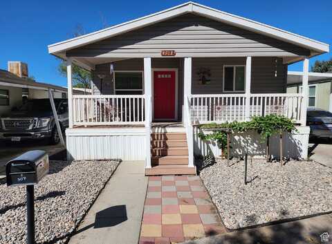 4718 S ASPEN, Taylorsville, UT 84123