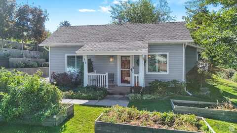 926 E 500 S, Bountiful, UT 84010