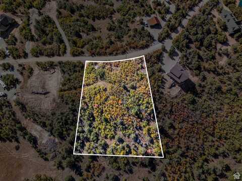 1 E OAK RIDGE, Mount Pleasant, UT 84647