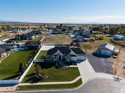 3689 W 2400 S, Taylor, UT 84401