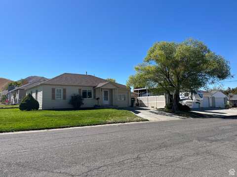 192 E 100 S, Tooele, UT 84074