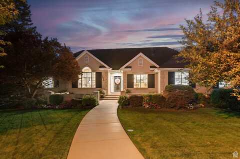 6680 S COBA, Cottonwood Heights, UT 84121