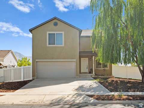 1377 W 450 S, Spanish Fork, UT 84660