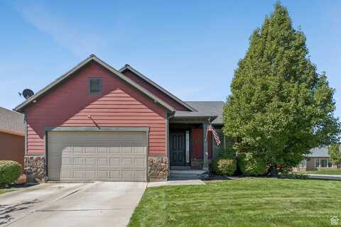 2673 N DOUBLE EAGLE, Lehi, UT 84048